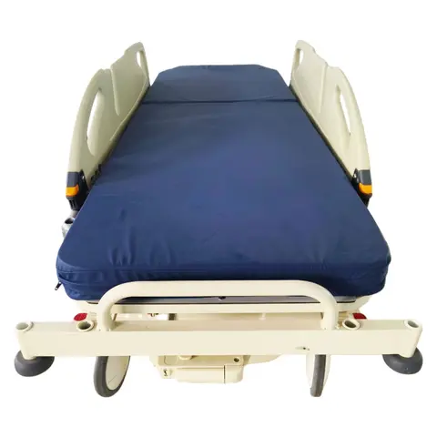 Hospital Bed Series11 Hospital Bed Series11