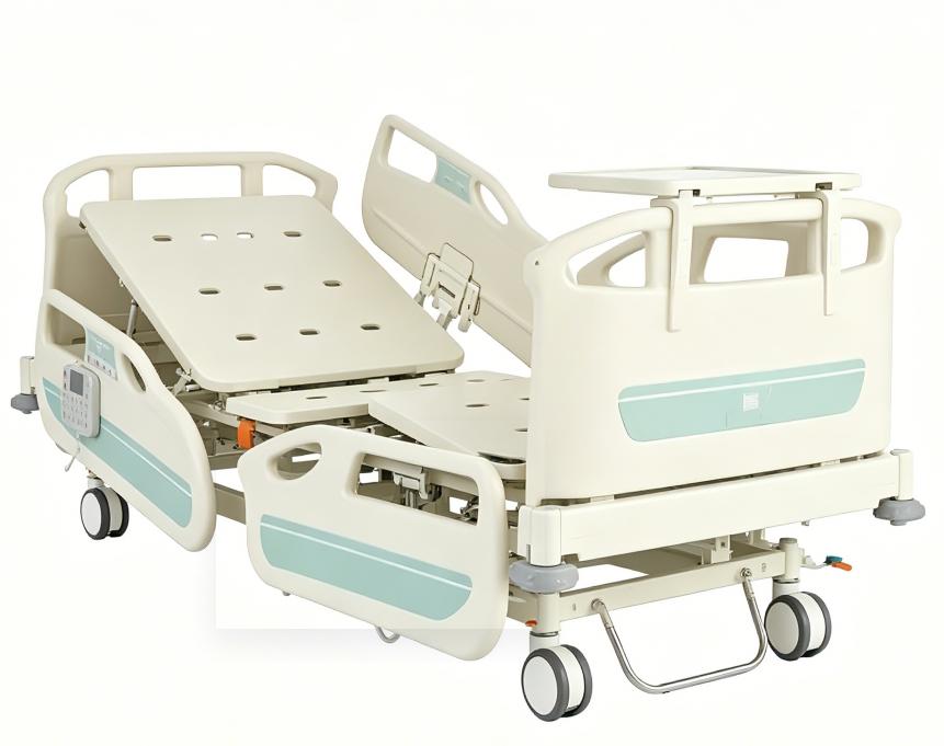 ICU Electric Five-Function Front View ICU Electric Five-Function Front View