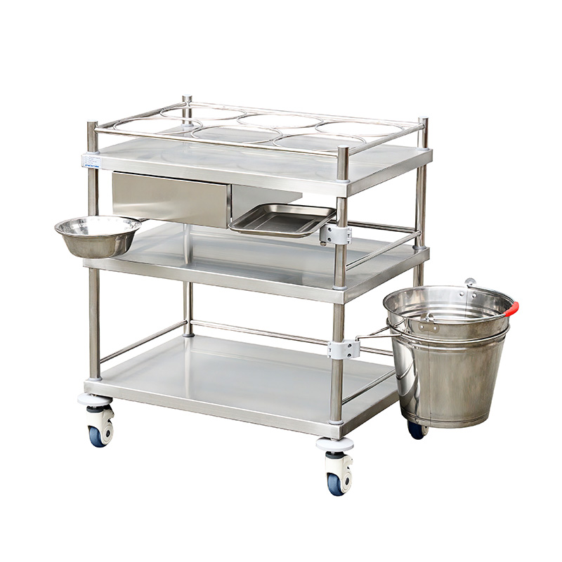 Medical Trolley Medical Trolley