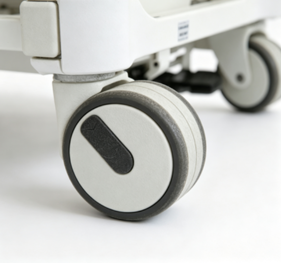 10 Function Bed Wheel Diagram 10 Function Bed Wheel Diagram