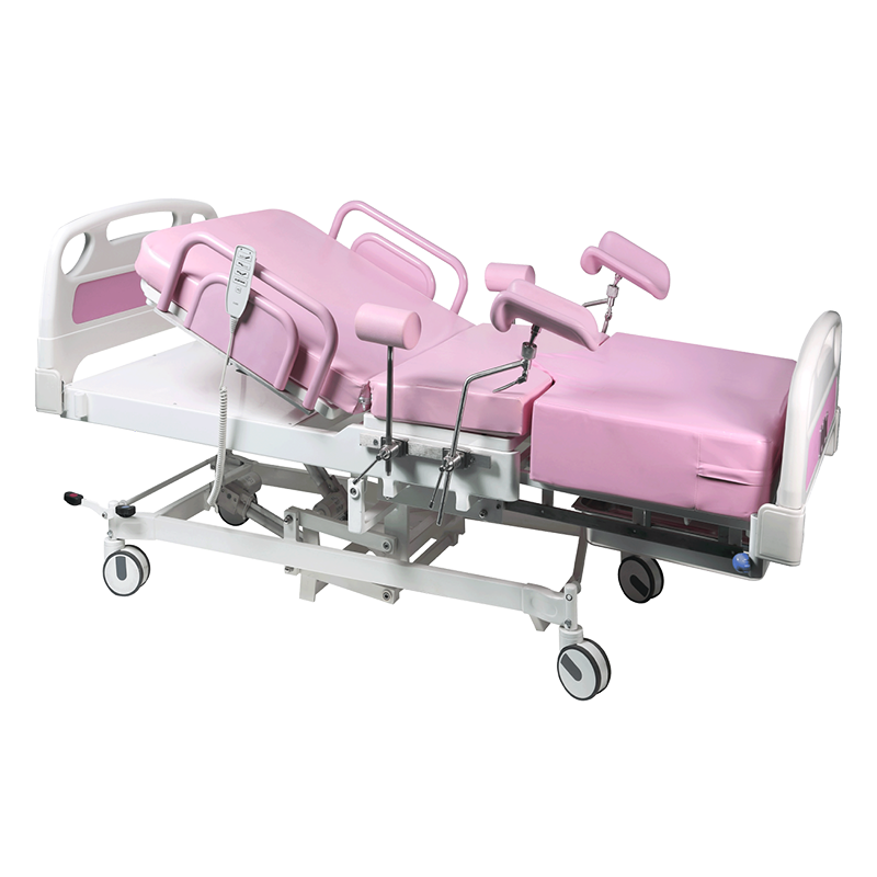 Professional Electric Obstetric Delivery Bed for Hospitals & Maternity Centers Professional Electric Obstetric Delivery Bed for Hospitals & Maternity Centers