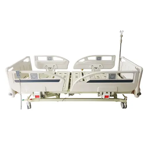 Hospital Bed Series19 Hospital Bed Series19