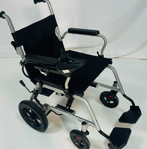Electric Wheelchair Electric Wheelchair