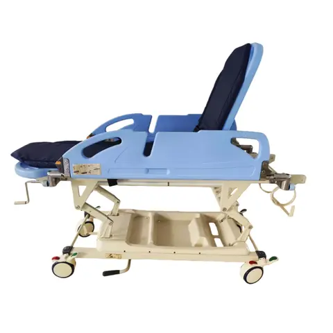 Hospital Bed Series6 Hospital Bed Series6