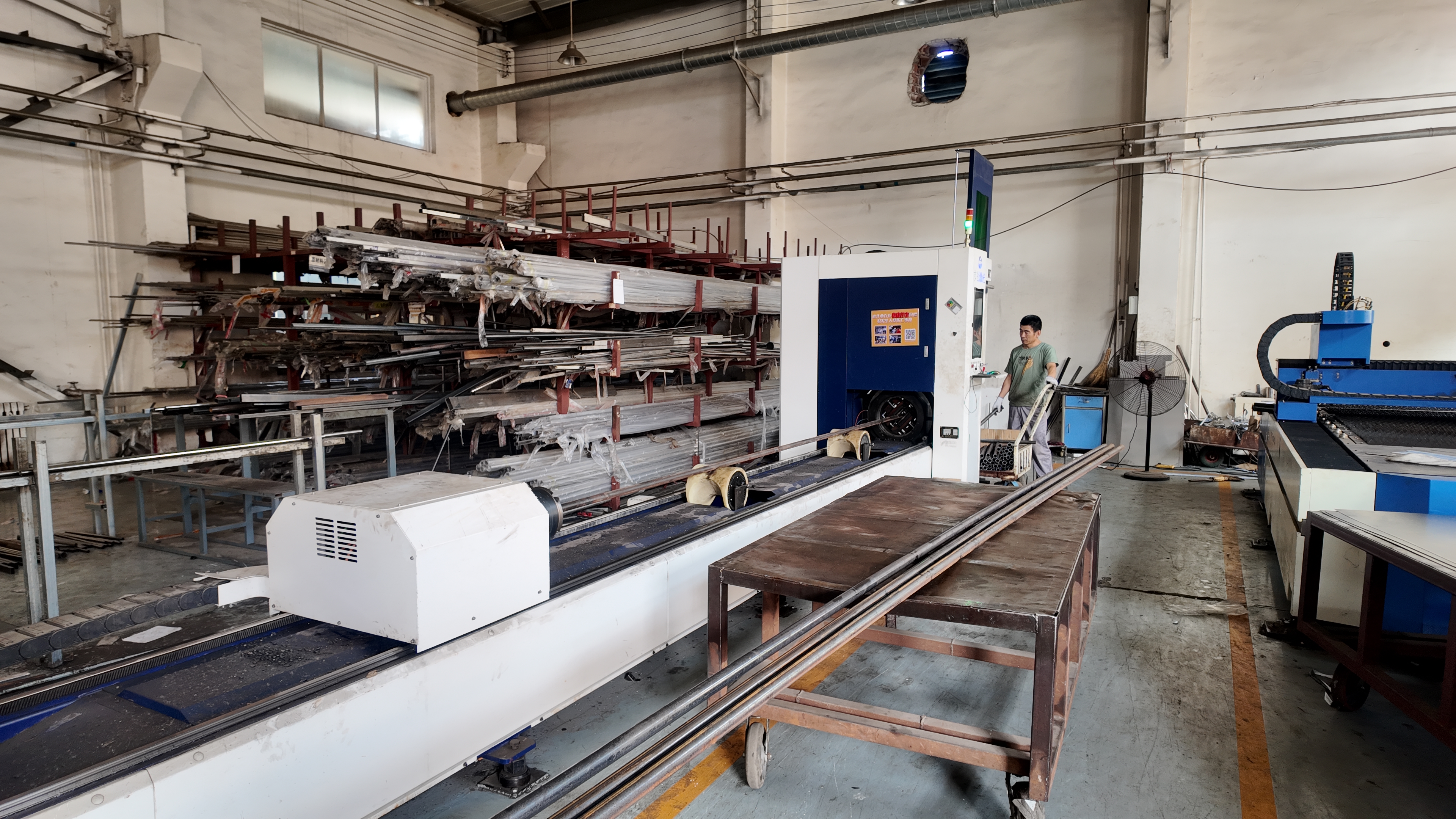 Interior factory building machine drawing Interior factory building machine drawing