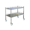 Stainless Steel Instrument Tables