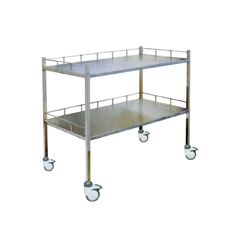 Stainless Steel Instrument Tables