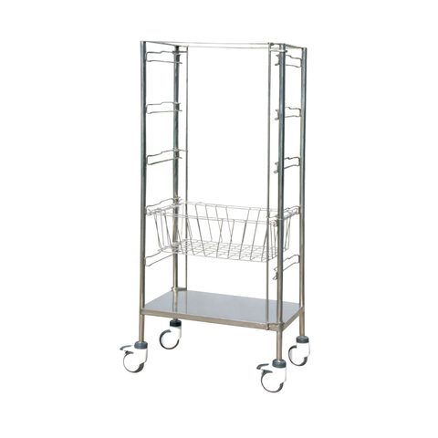 Stainless Steel Mesh Frames