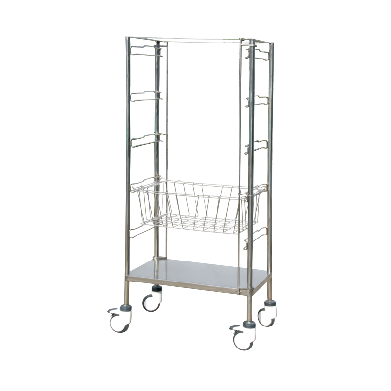 Stainless Steel Mesh Frames