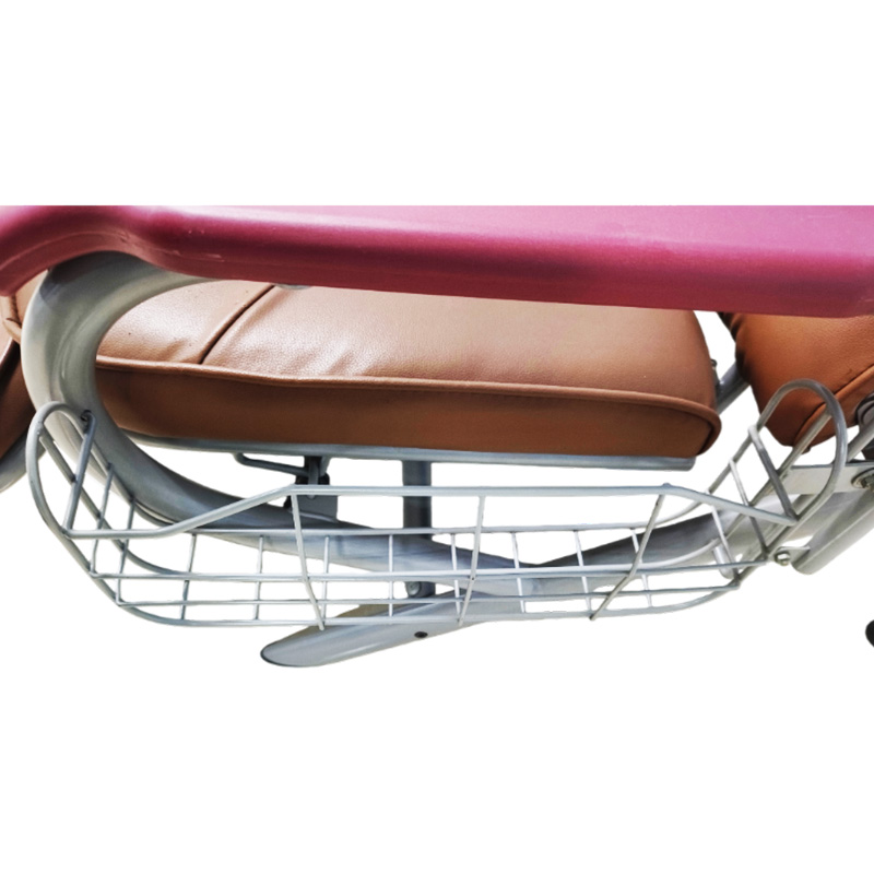 Luxury Transfusion Chair