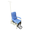 Steel Transfusion Chair