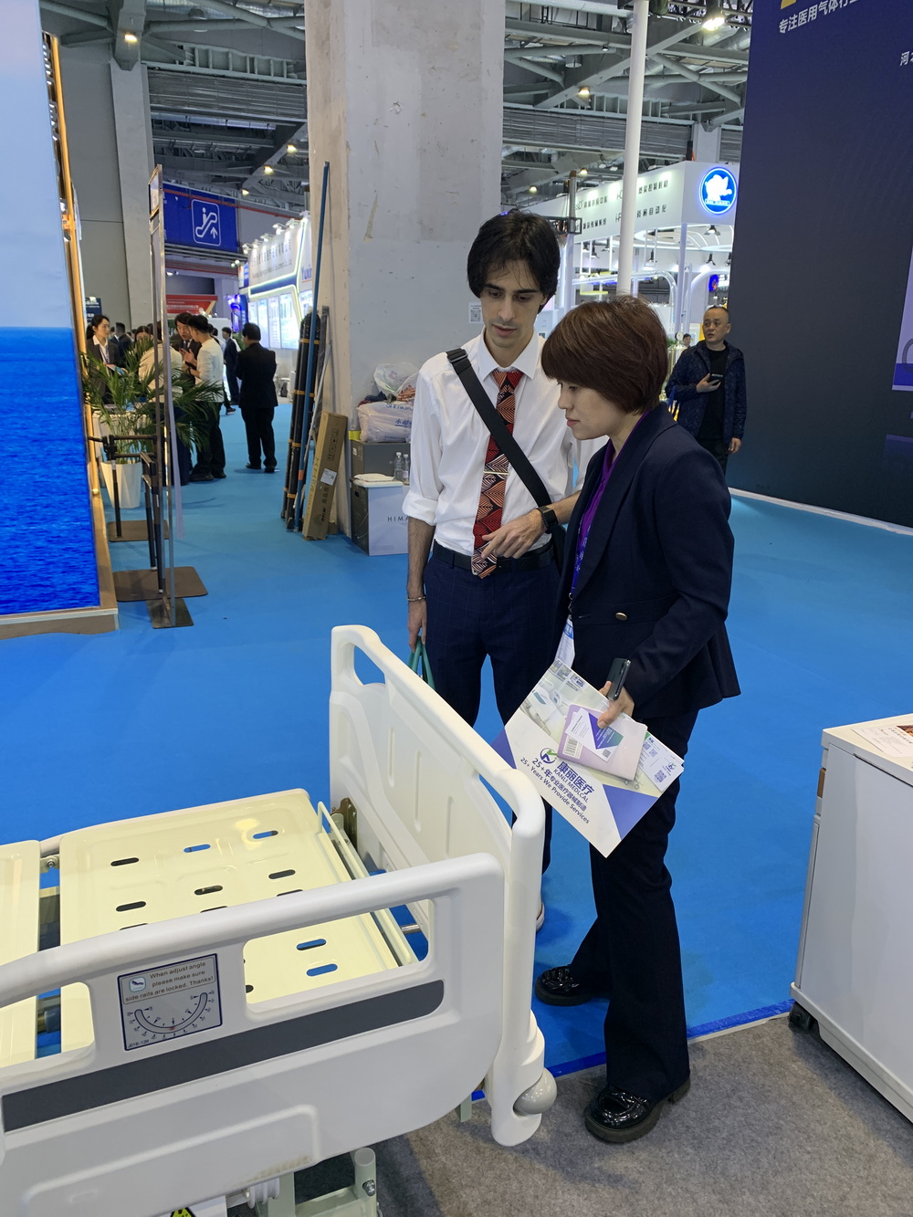 Medical bed manufacturer (3)