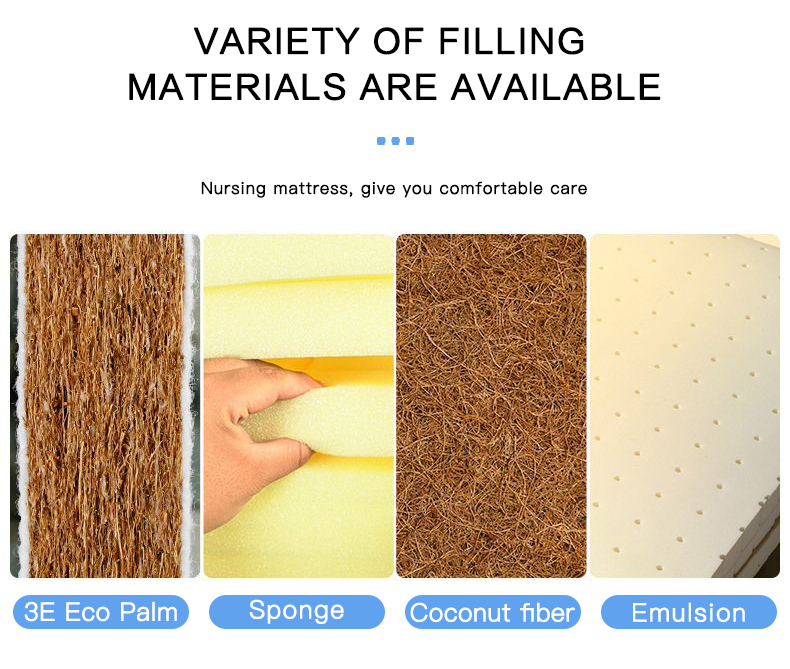 Strip Steel Two-Function Manual Hospital Bed (9).jpg