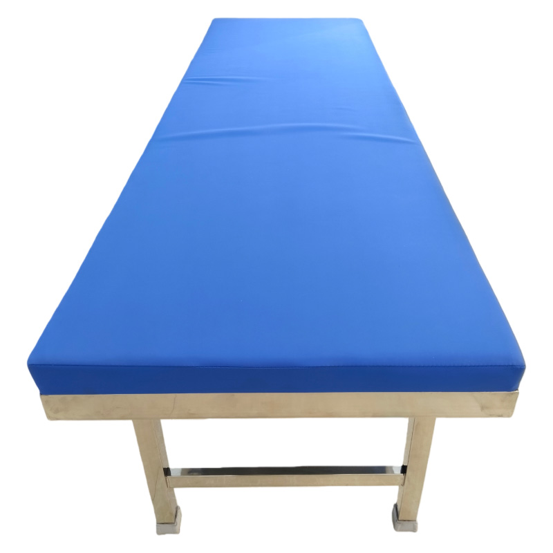 Stainless Steel Examining Table