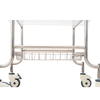 Stainless Steel Newborn Trolley