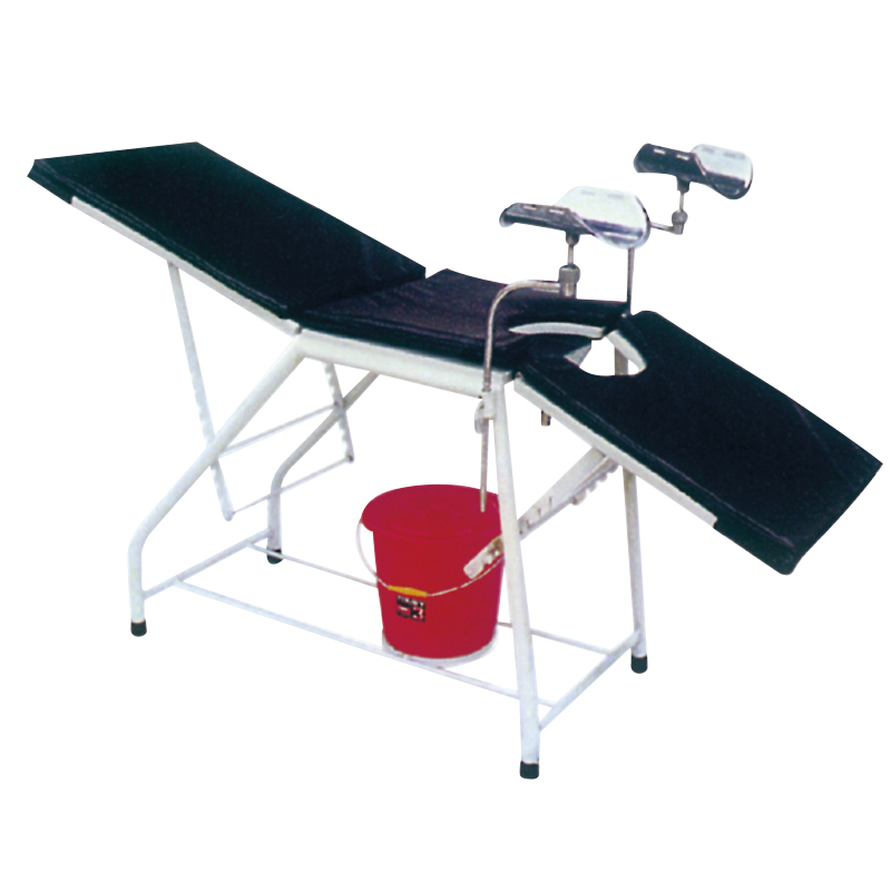 Portable Delivery Bed