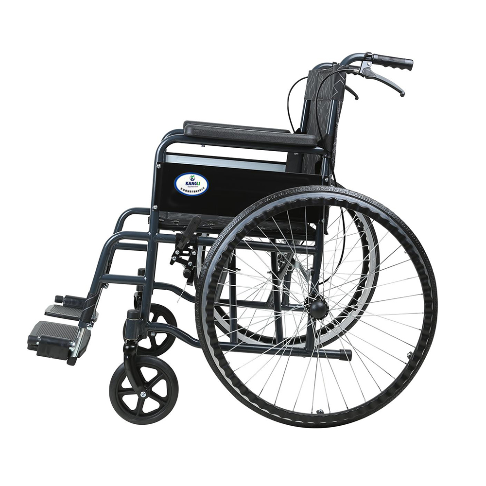Manual Wheelchair