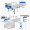 One-Function Manual Hospital Bed