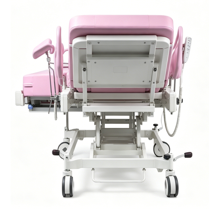 Professional Electric Obstetric Delivery Bed for Hospitals And Maternity Centers