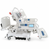 10-Function Electric ICU Hospital Bed with Weighing System