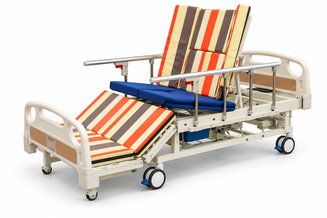 Cardiac Chair Position, Leg-Lowering Function (1).png