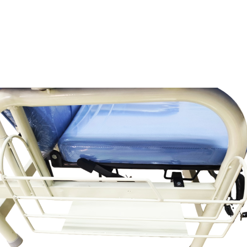 Steel Transfusion Chair