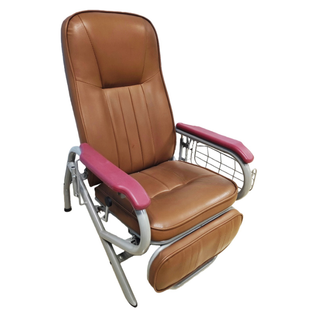 Luxury Transfusion Chair