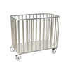 Stainless Steel Railing Fabric Trolley