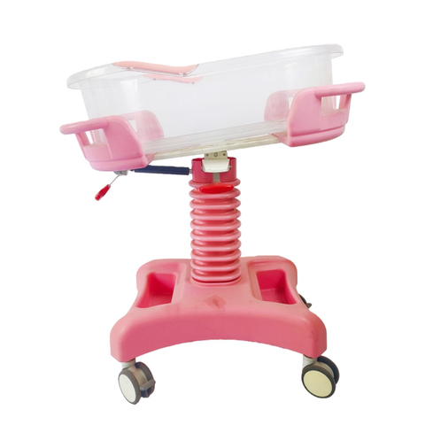 Abs Newborn Trolley