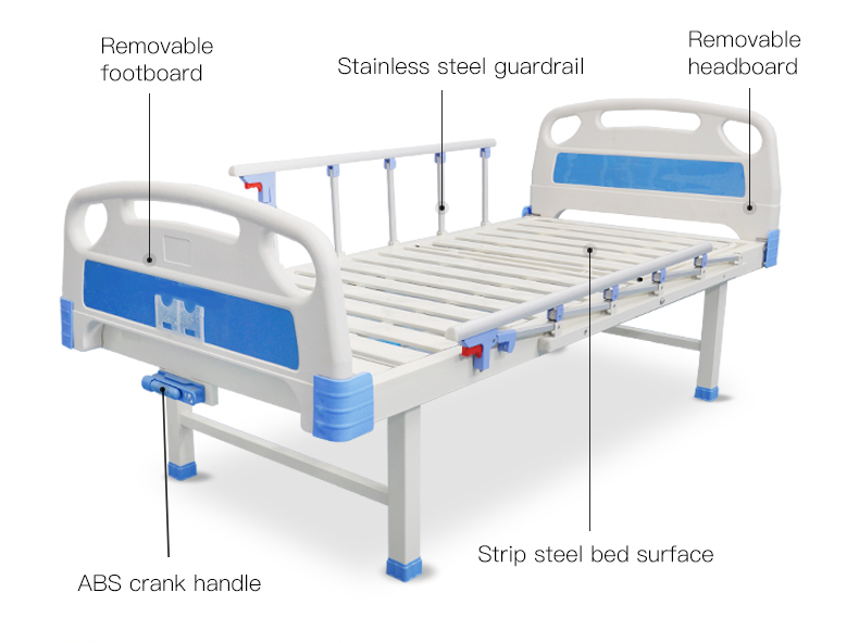 One-Function Manual Hospital Bed (3).jpg