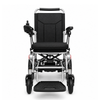 Lightweight Aluminum Alloy Electric Wheelchair