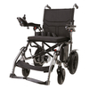 DYW-XT-2-C Lightweight Aluminum Electric Wheelchair