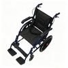 Lightweight Folding Manual Wheelchair