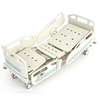 5-Function ICU Bed with Built-in Weight Scale