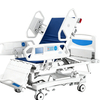 8-Function Electric ICU Hospital Bed