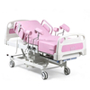 Professional Electric Obstetric Delivery Bed for Hospitals And Maternity Centers