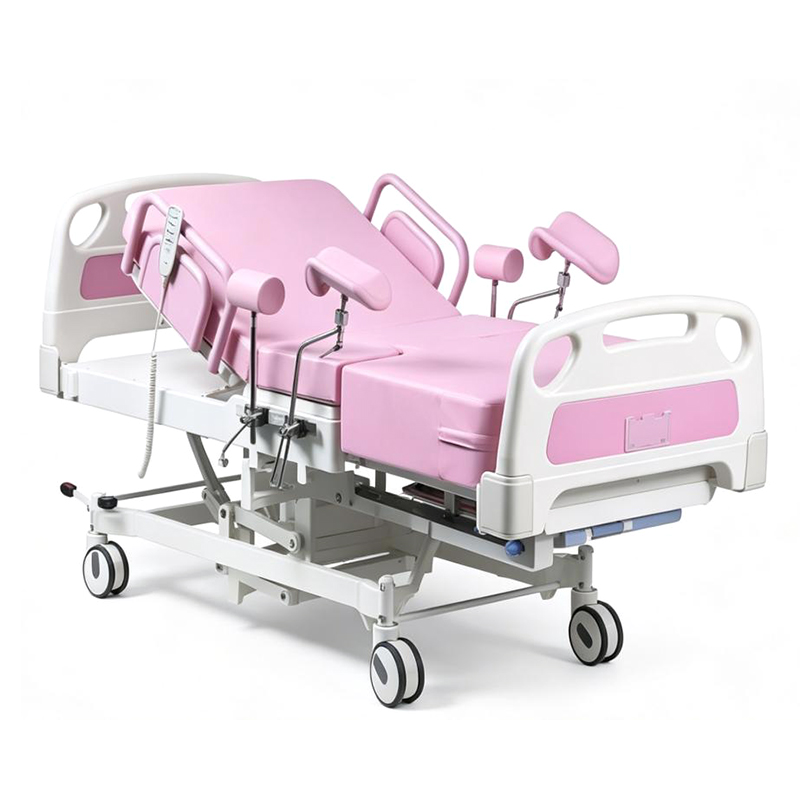 Professional Electric Obstetric Delivery Bed for Hospitals And Maternity Centers