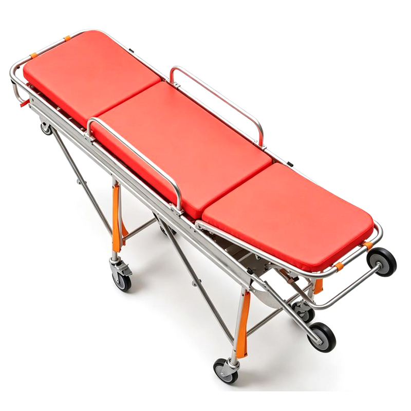 QT-A1 Ambulance Stretcher