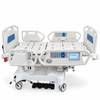 10-Function Electric ICU Hospital Bed with Weighing System