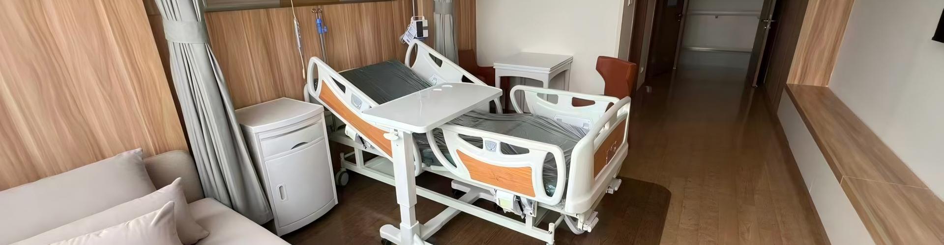 Tianjin-Kangli-Medical-appliance-Co-Ltd