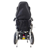 High Backrest Carbon Steel Electric Wheelchair