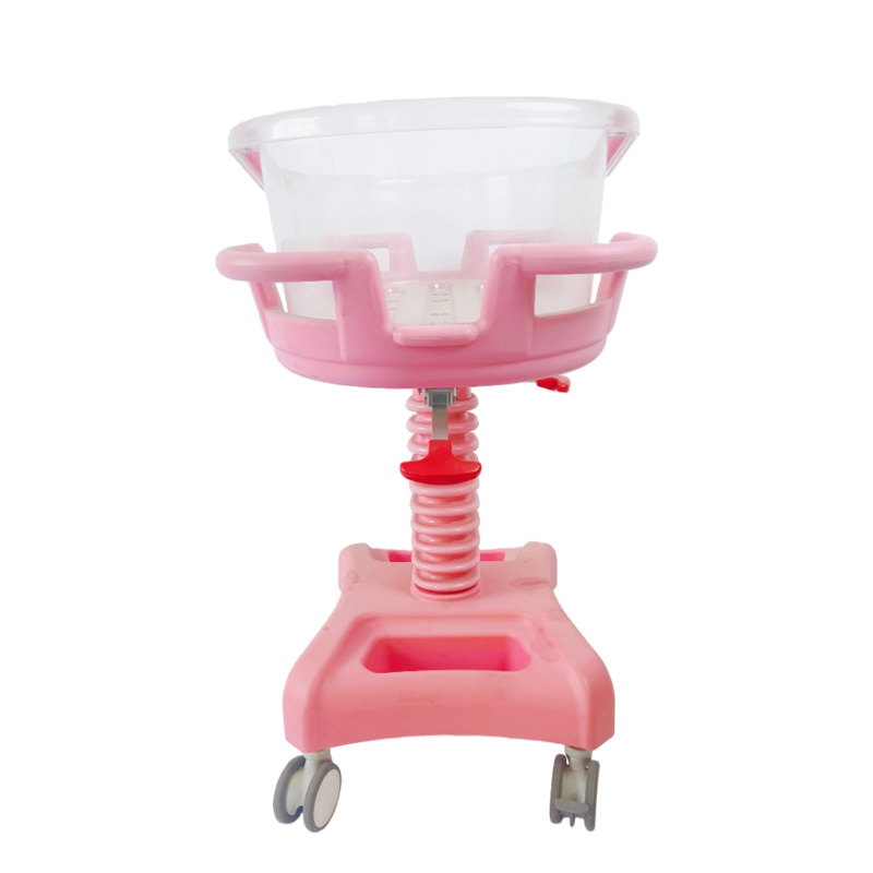 Abs Newborn Trolley