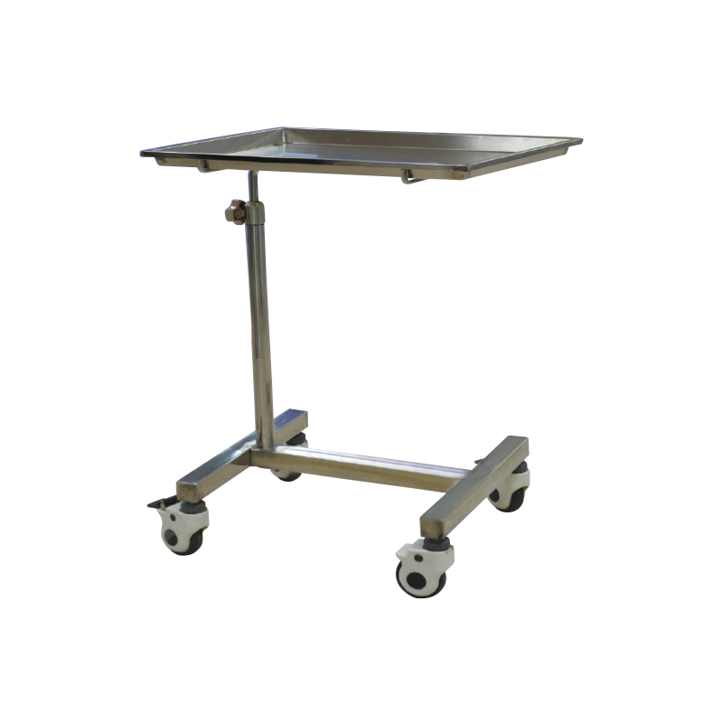 Single-Arm Pallet Rack