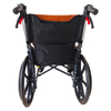 Aluminum Alloy Manual Wheelchair 20''