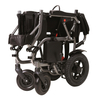 DYW-XT-2-C Lightweight Aluminum Electric Wheelchair