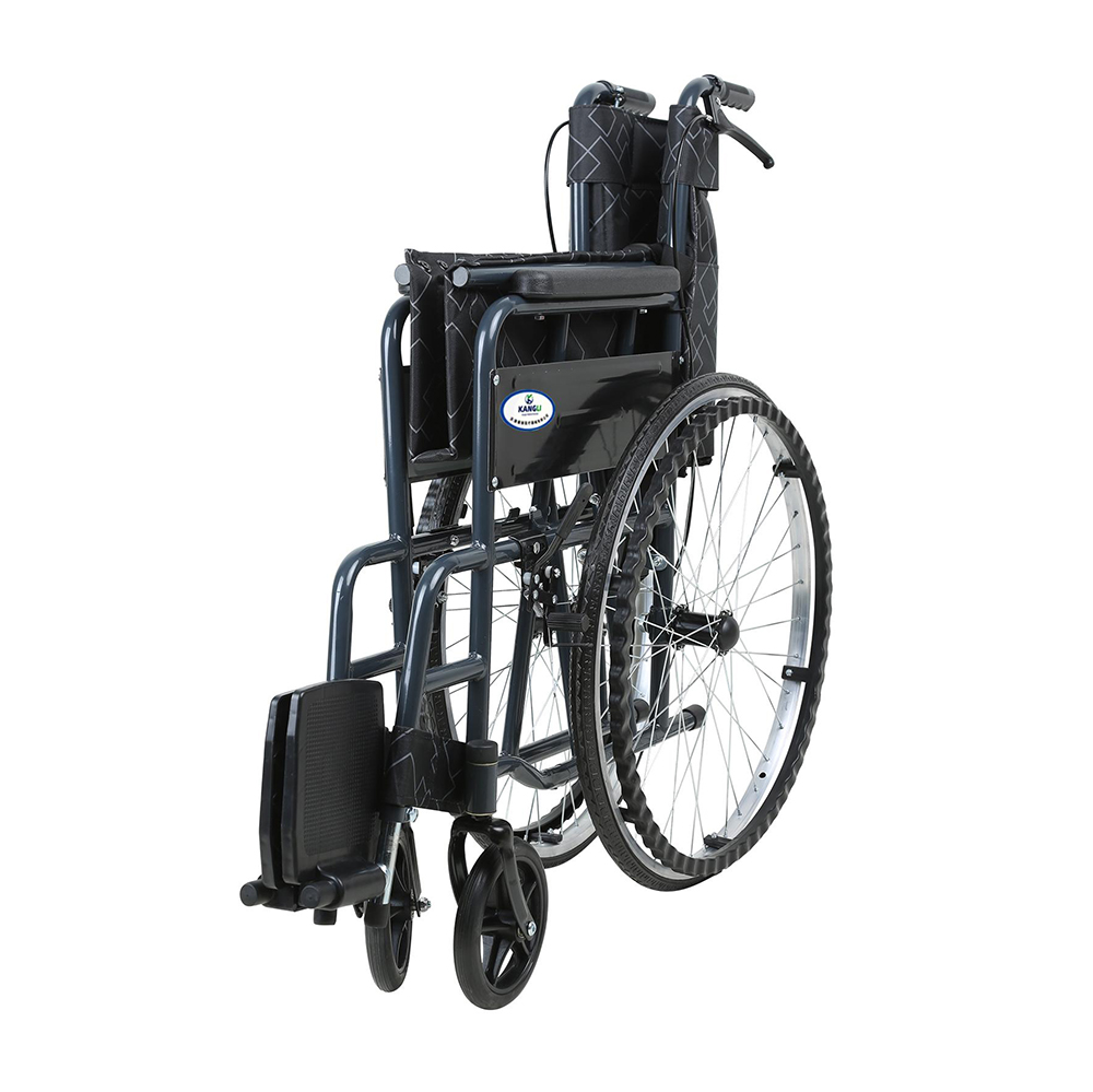 Manual Wheelchair
