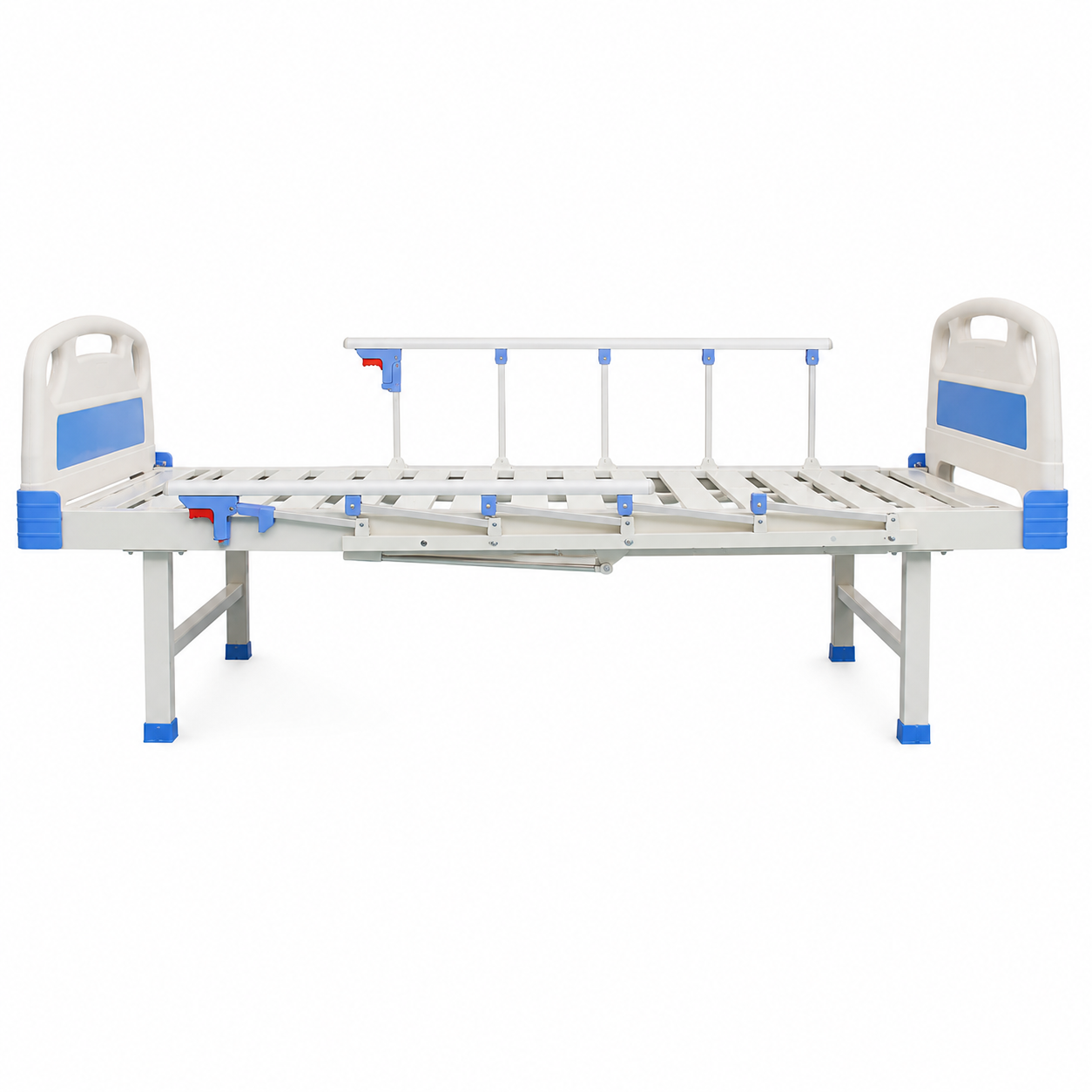 One-Function Manual Hospital Bed