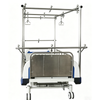 Composite Head Three-rotation Orthopedic Traction Bed