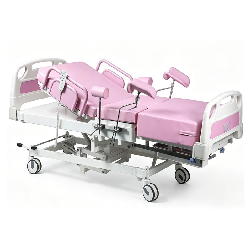 Professional Electric Obstetric Delivery Bed for Hospitals And Maternity Centers