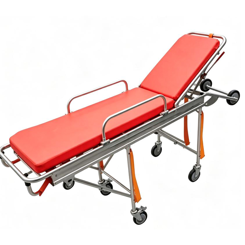 QT-A1 Ambulance Stretcher